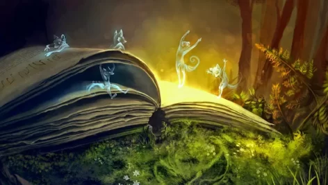 دانلود کامل‌ترین کتاب های آموزش باطل کردن طلسم‌ها و جادو